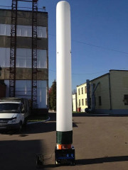 Аварийная осветительная установка ELG(7) 600S 2,7GX