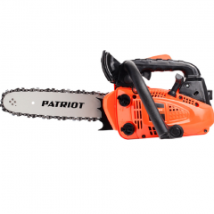 Бензопила PATRIOT PT 2512