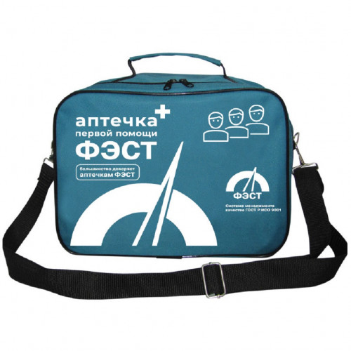 Аптечка первой помощи ФЭСТ для строителей